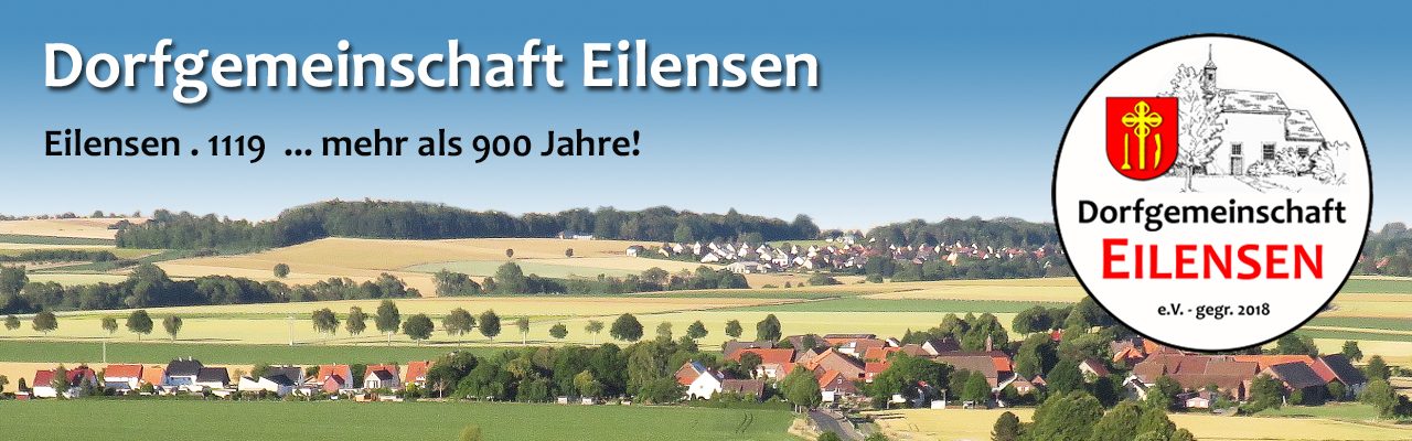 Dorfgemeinschaft Eilensen