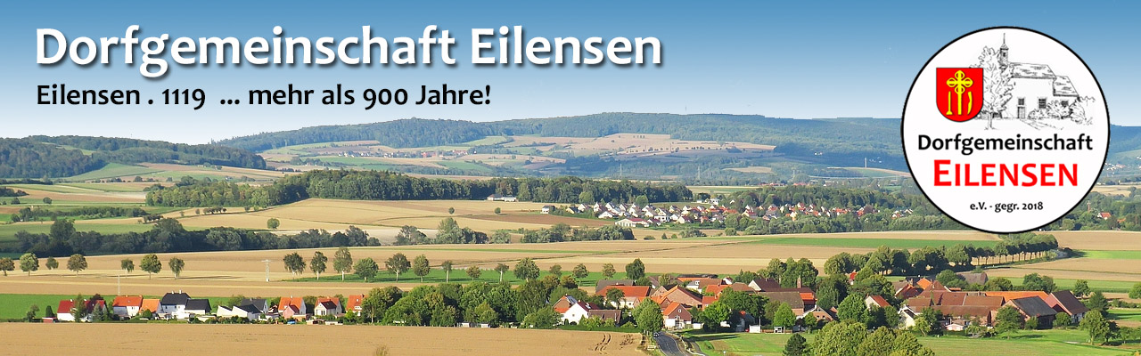 Dorfgemeinschaft Eilensen