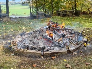 2025-10-25 – Herbst-Arbeitseinsatz Sängerslust (08)