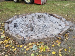 2025-10-25 – Herbst-Arbeitseinsatz Sängerslust (11)